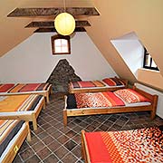 Travel Hostel Český Krumlov