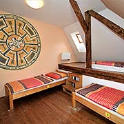 Travel Hostel Český Krumlov