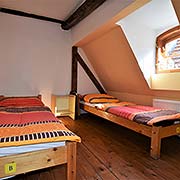 Travel Hostel Český Krumlov