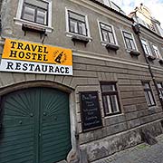 Travel Hostel Český Krumlov