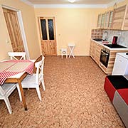 Travel Hostel Český Krumlov