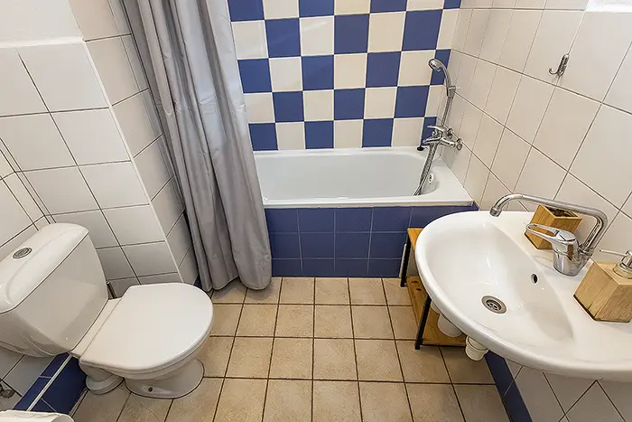 Apartmán AP2 pro 3 osoby