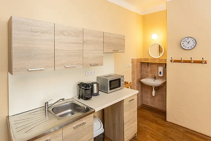 Apartmán AP3 pro 14 osob